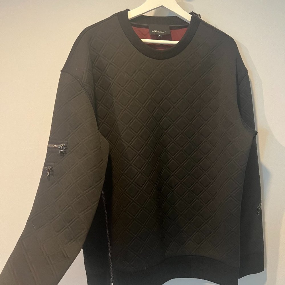 Phillip Lim 3.1 - Black sweater